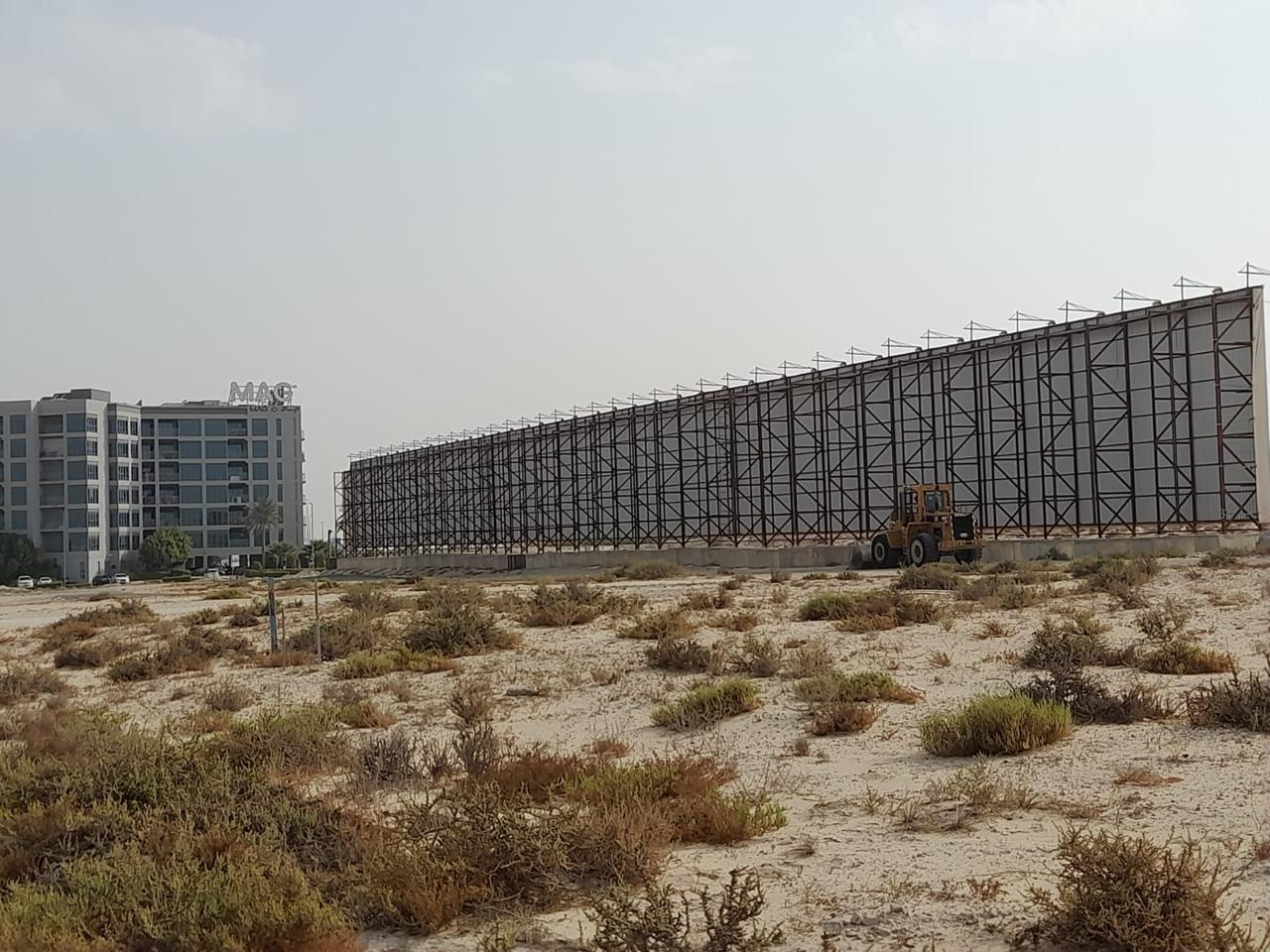 Landscaping with Al Bania 4